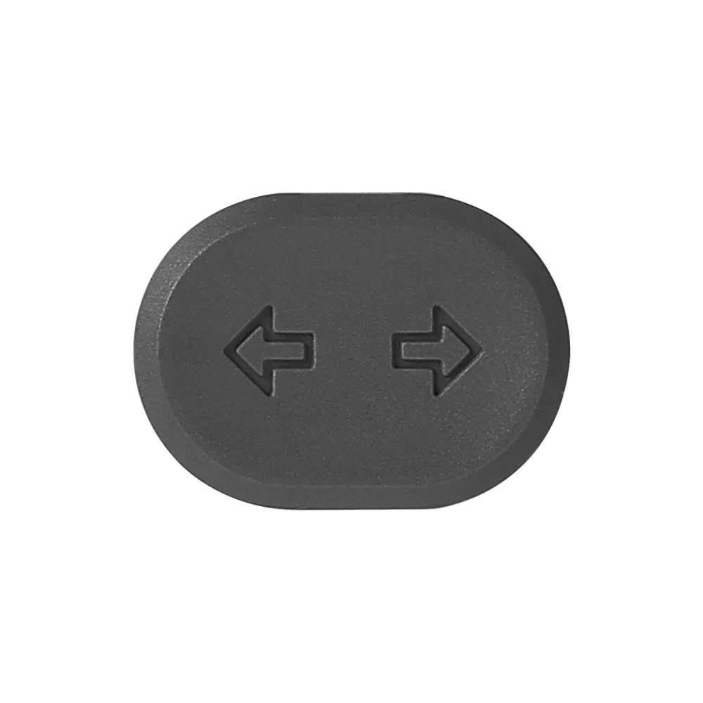 Botón de Interruptor de Dirección para Ninebot Max G2 F2 E2 Pro