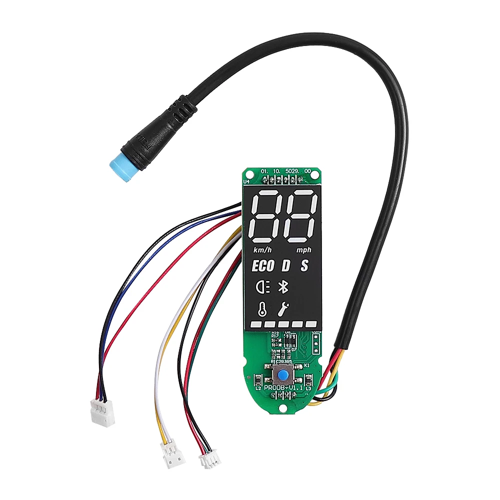 Panel de instrumentos Xiaomi M365 Pro con Bluetooth