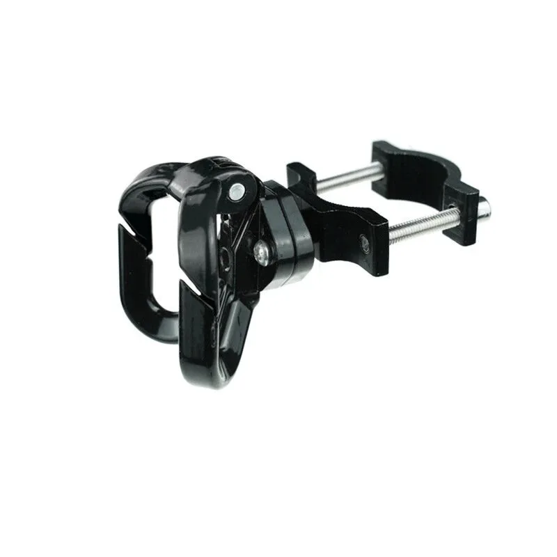 Gancho de aluminio para NINEBOT MAX G30 y bici eléctrica