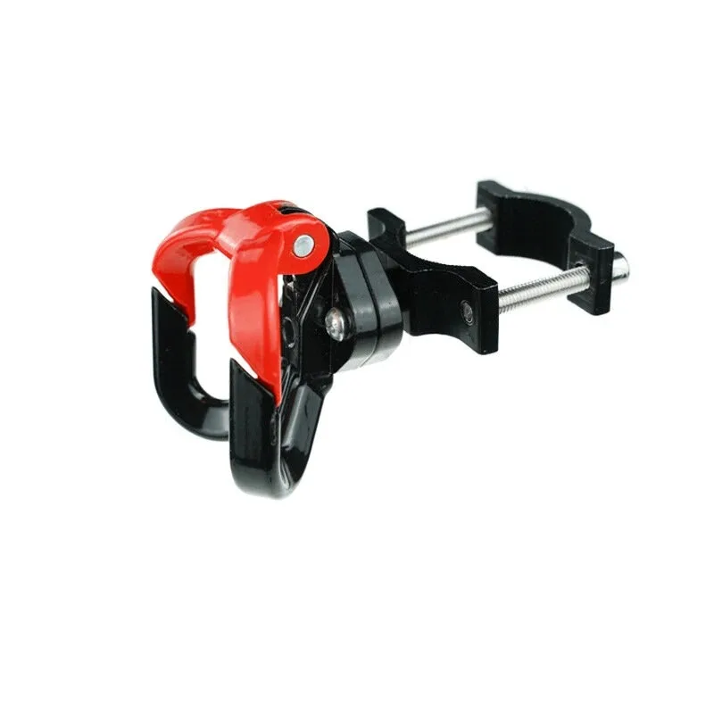 Gancho de aluminio para NINEBOT MAX G30 y bici eléctrica