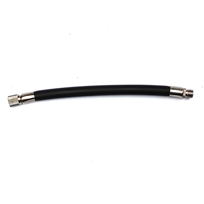 Adaptador de válvula para Xiaomi M365 con manguera extendida