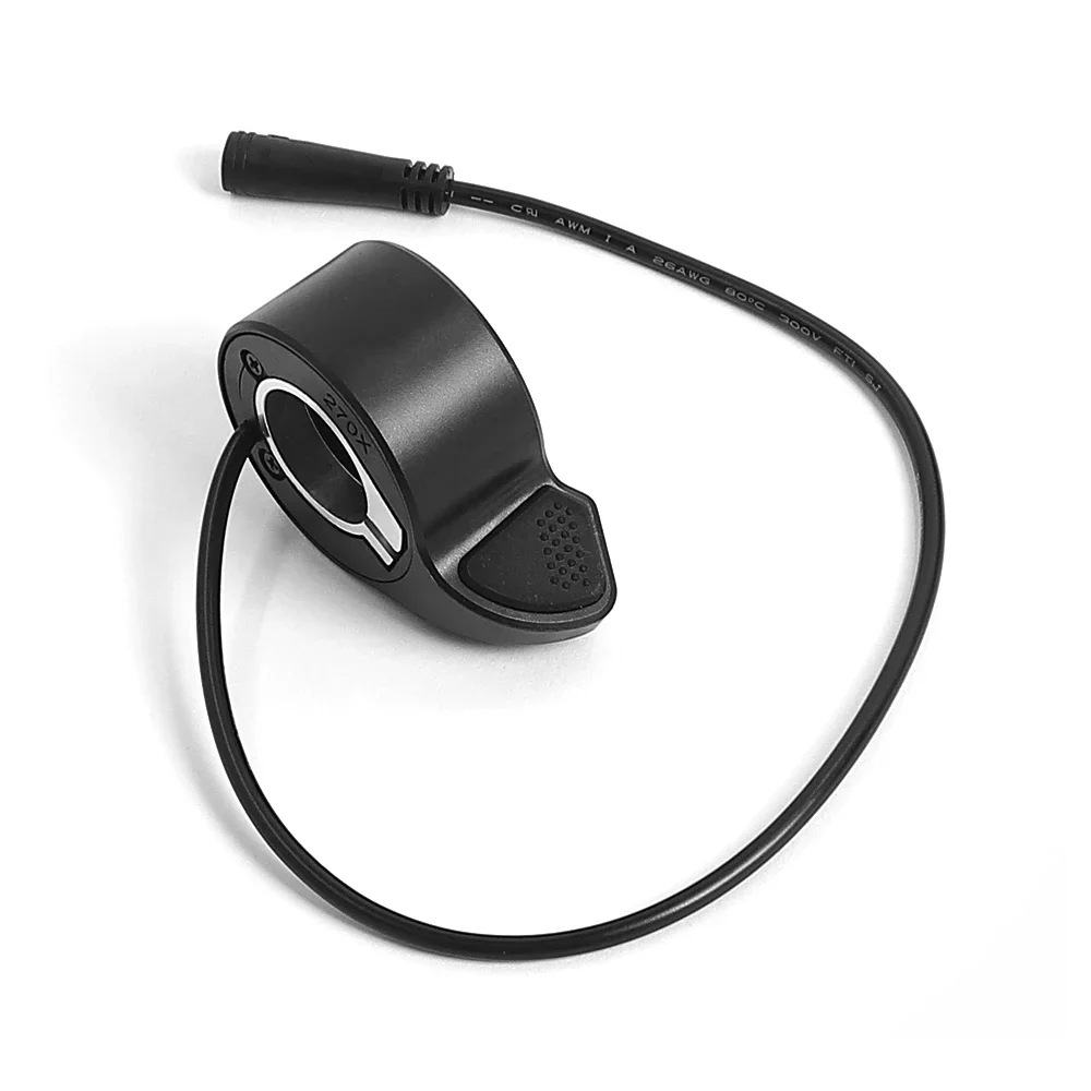 Acelerador de pulgar Super73 ZX RX | Gatillo de gas Ebike