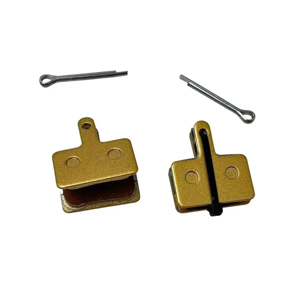 Pastillas de freno KuKirin G2 Master G4 G2 - Disco metálico