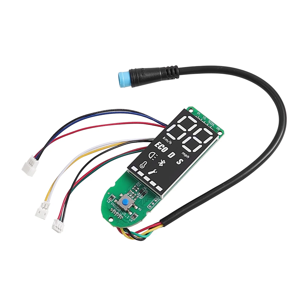 Panel de instrumentos Xiaomi M365 Pro con Bluetooth