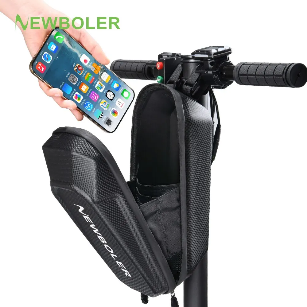 Bolsa para Patinete Eléctrico Impermeable Newboler