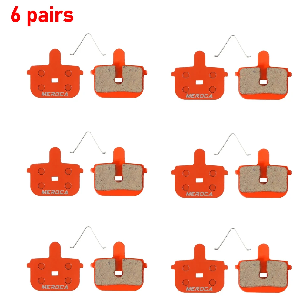 Pastillas de Freno para Ninebot Max G3, G3D, G3E, GT3 y G3 PLUS