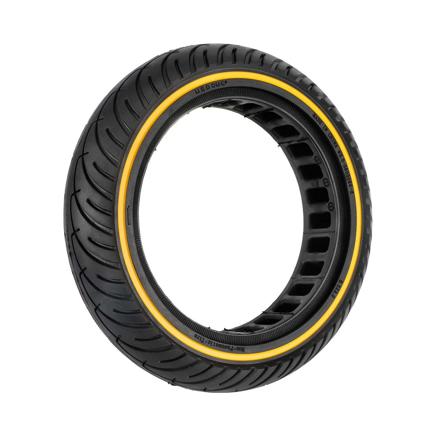 Neumático sólido 8.5 para Xiaomi M365 Pro 1S