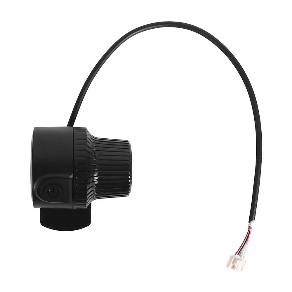Interruptor Acelerador Kugoo Kukirin G2 G3 G4 con Encendido