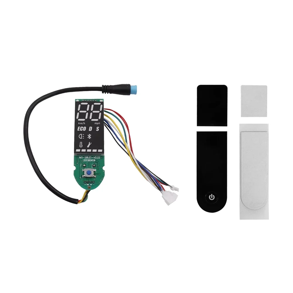 Pantalla Repuesto Xiaomi M365 1S Pro - Placa Circuito 36V