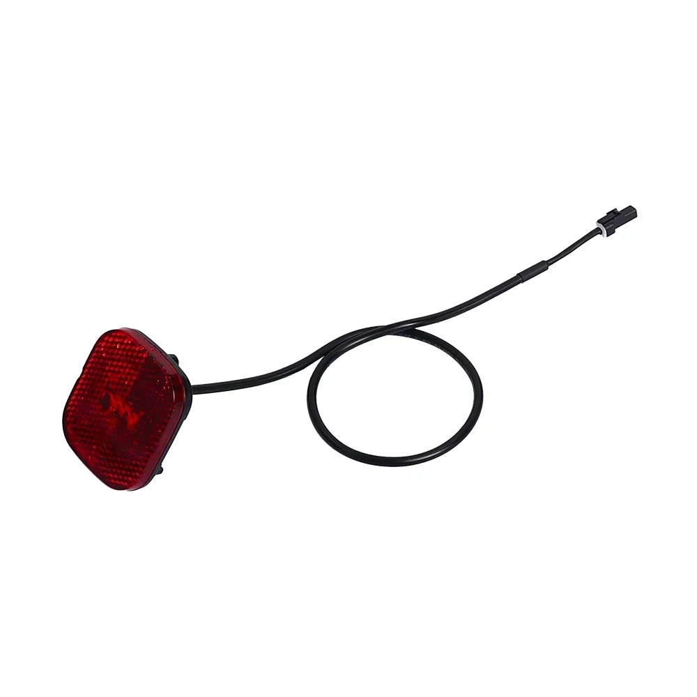Luz trasera Ninebot MAX G3 F3 E3 ZT3 Pro | Freno y señal