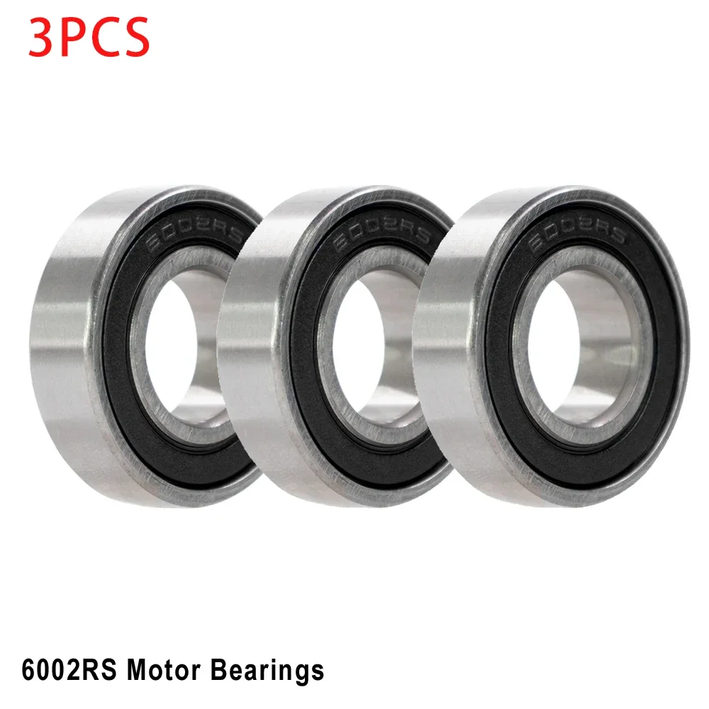 Rodamientos 6001RS 6002RS para Xiaomi M365 Pro1S