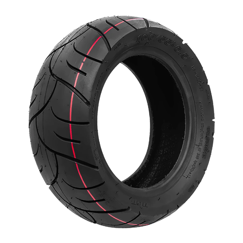 Neumático 100/55-6,5 sin cámara para Dualtron Ultra2 y Kaabo Wolf
