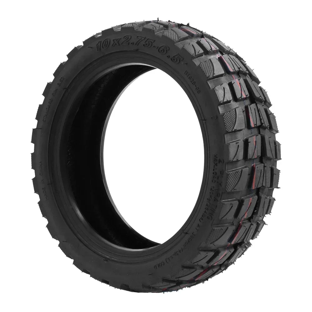Neumático 10x2.75-6.5 para Speedway 5 y Dualtron 3
