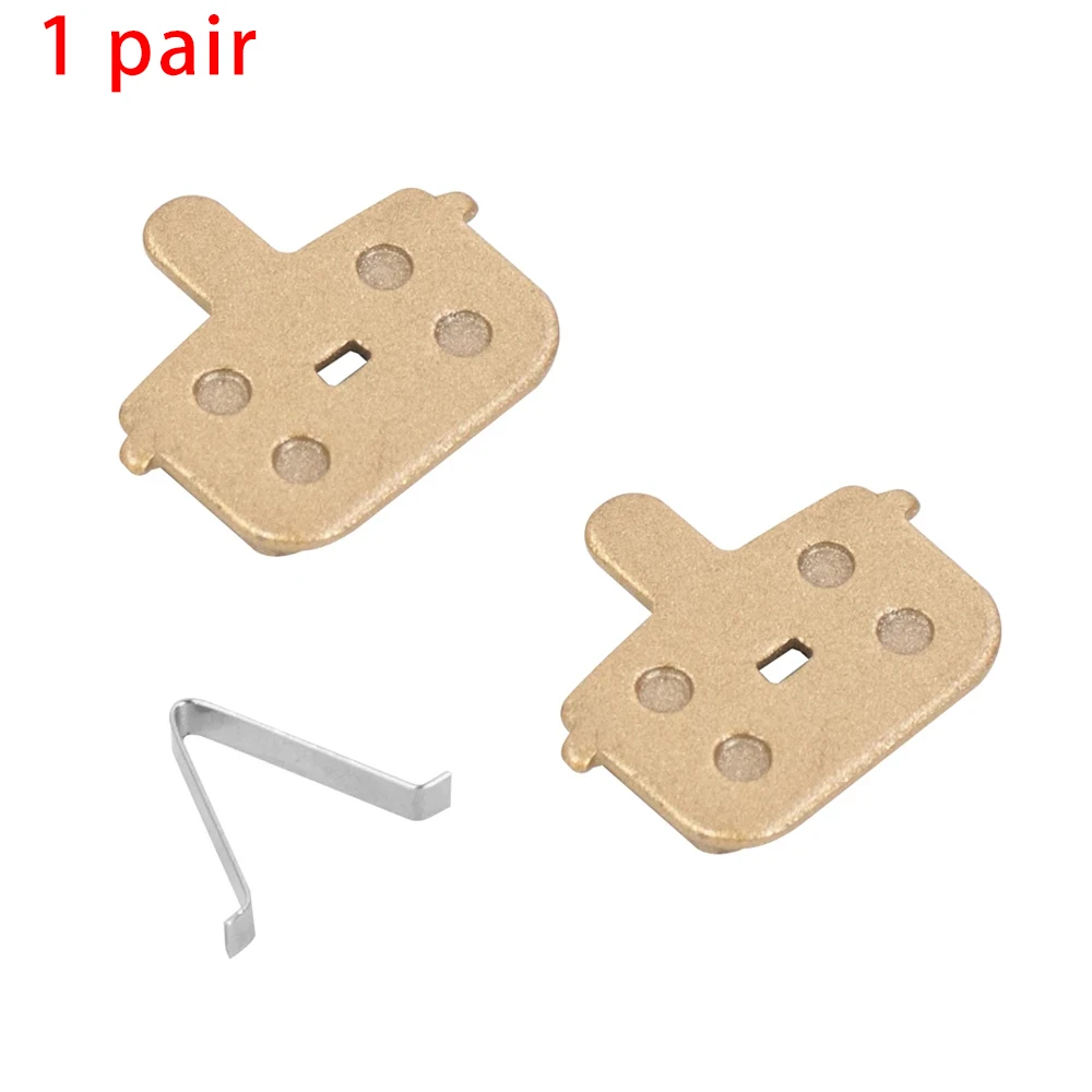 Pastillas de Freno para Ninebot Max G3, G3D, G3E, GT3 y G3 PLUS