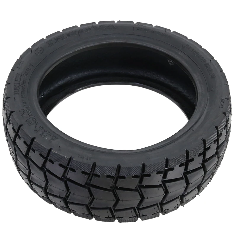 Neumático 10x2.75-6.5 sin cámara para KuKirin G2 G3 A1 y SmartGyro