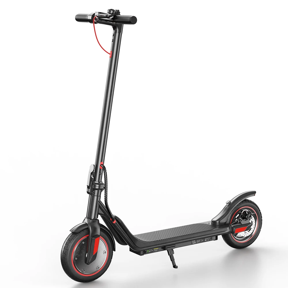 Patinete Eléctrico IScooter I9m 7.5Ah Plegable 30km Autonomía