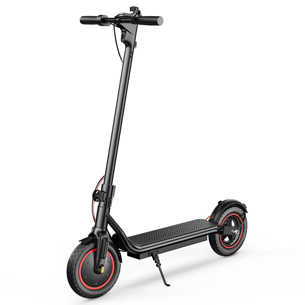 Patinete Eléctrico IScooter W6 10 36V 10.5Ah 30 km