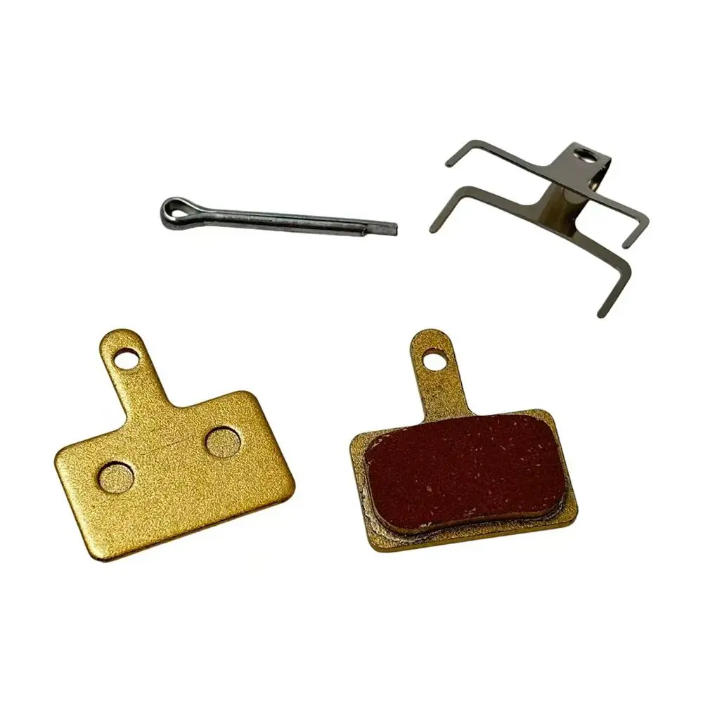 Pastillas de freno KuKirin G2 Master G4 G2 - Disco metálico