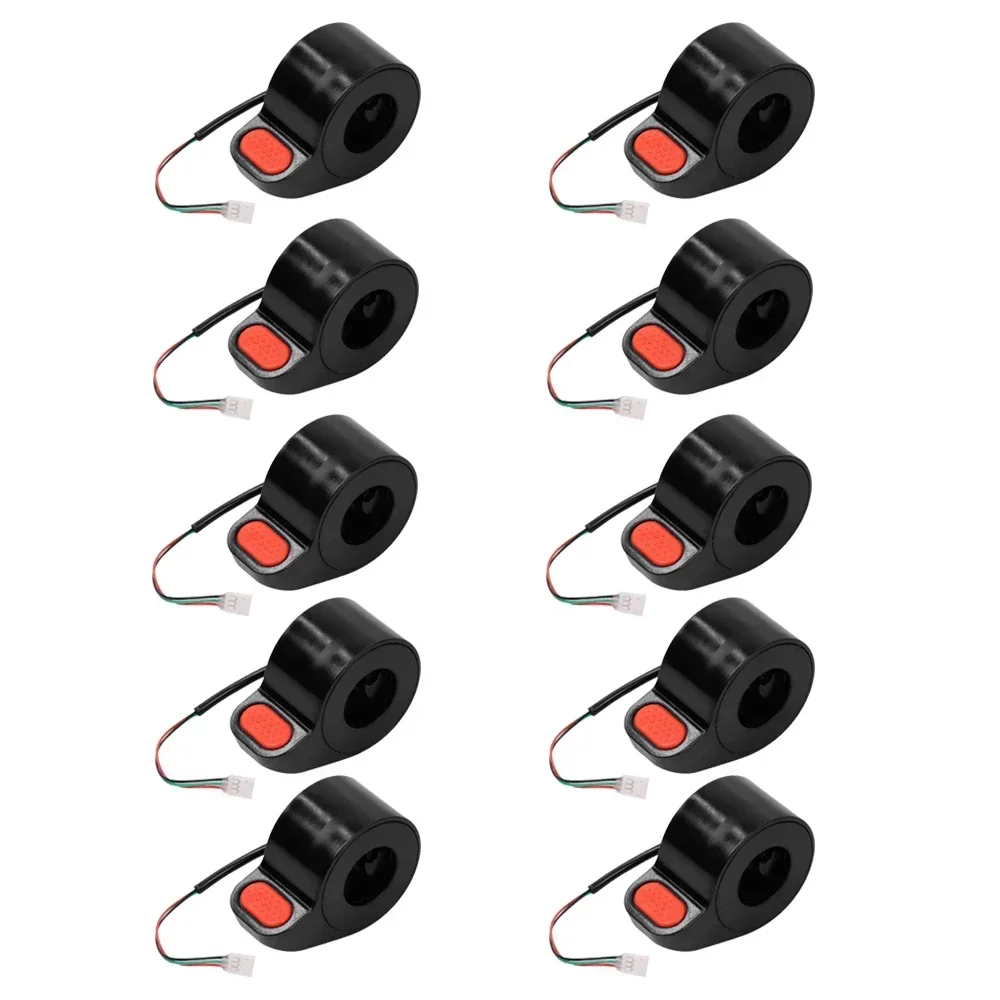 Acelerador de pulgar para Xiaomi M365 PRO y PRO 2 duradero
