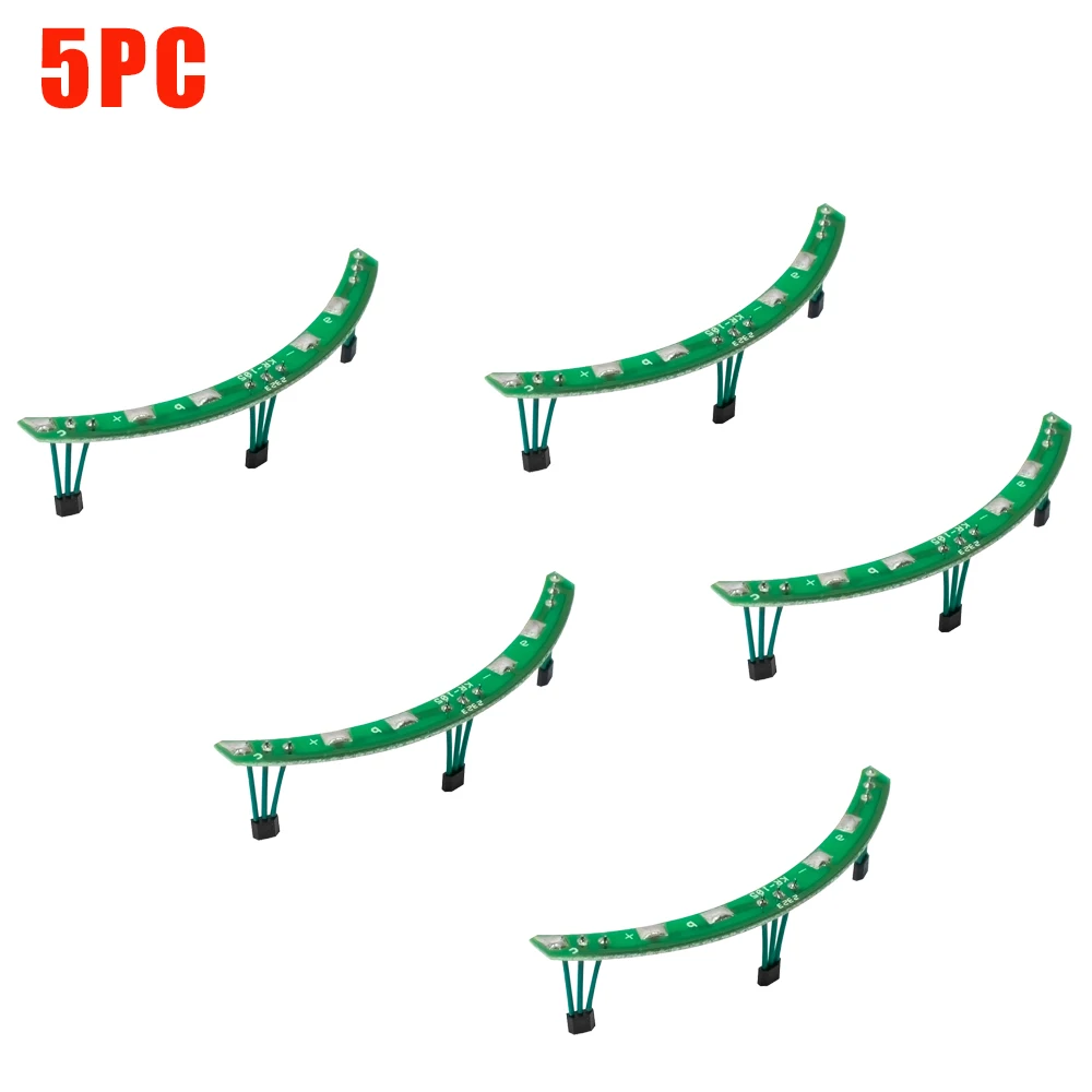 Placa Sensor Hall para Kugoo M4 Pro - PCB Motor 48V