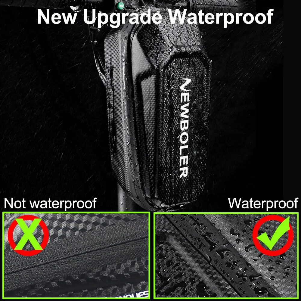 Bolsa para Patinete Eléctrico Impermeable Newboler