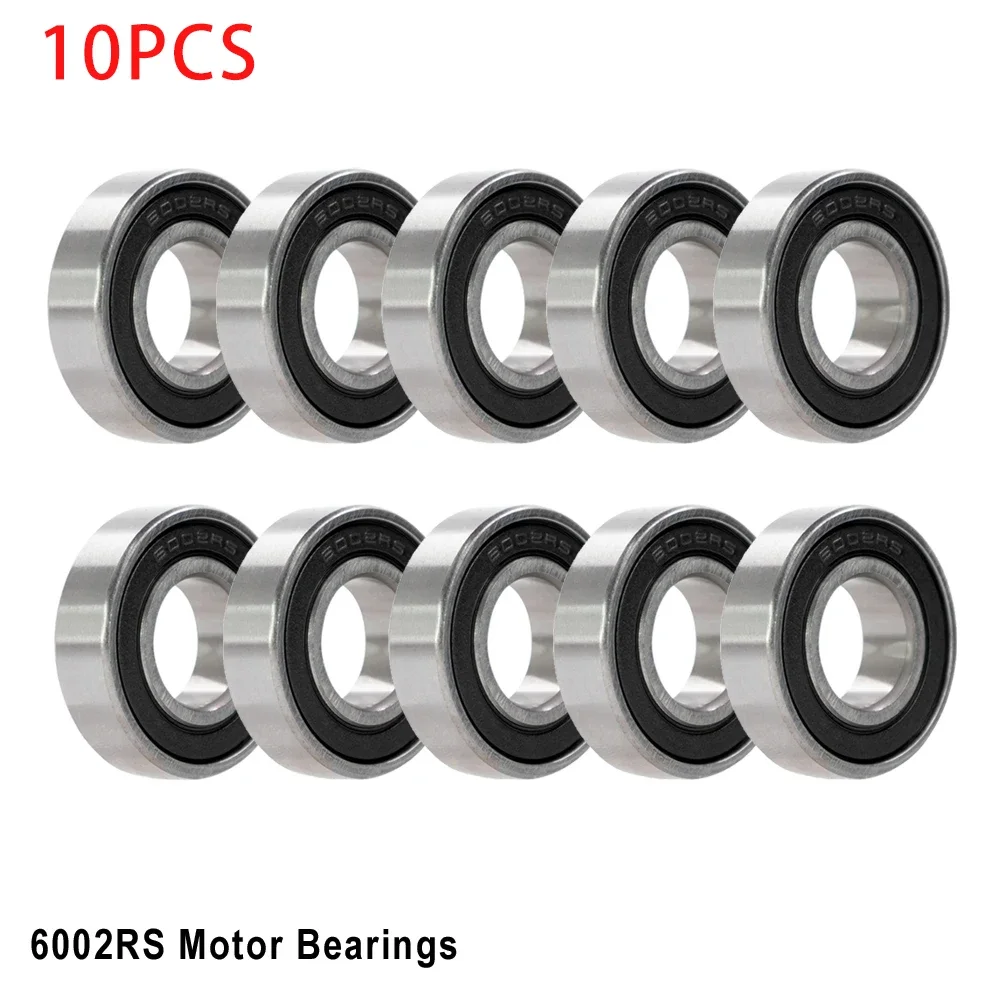 Rodamientos 6001RS 6002RS para Xiaomi M365 Pro1S