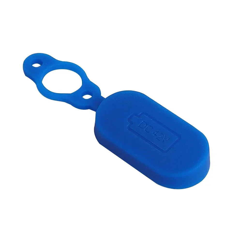 Puerto de Carga Universal con Tapón Antipolvo para Xiaomi M365