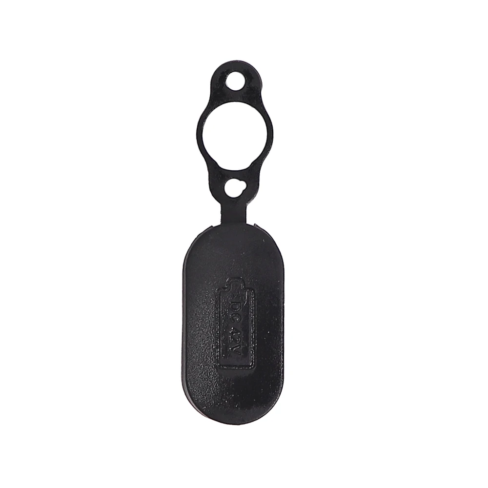 Puerto de carga cubierto para Xiaomi M365 Pro 1S