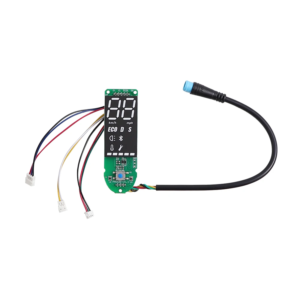 Panel de instrumentos Xiaomi M365 Pro con Bluetooth