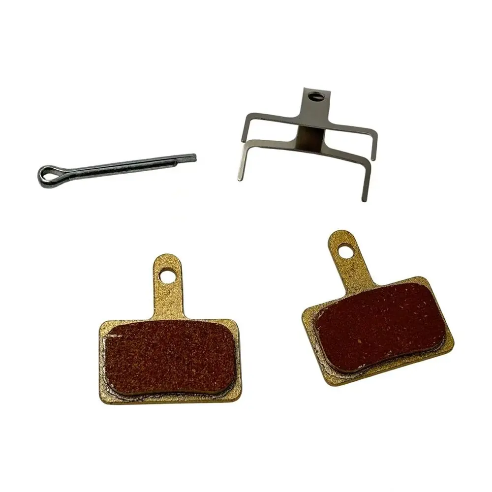 Pastillas de freno KuKirin G2 Master G4 G2 - Disco metálico