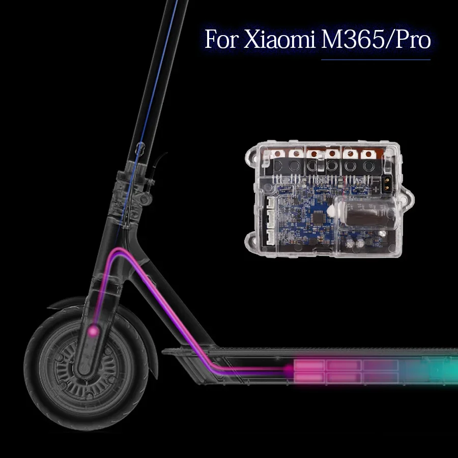 Controlador placa base patinete Xiaomi M365/Pro/1s