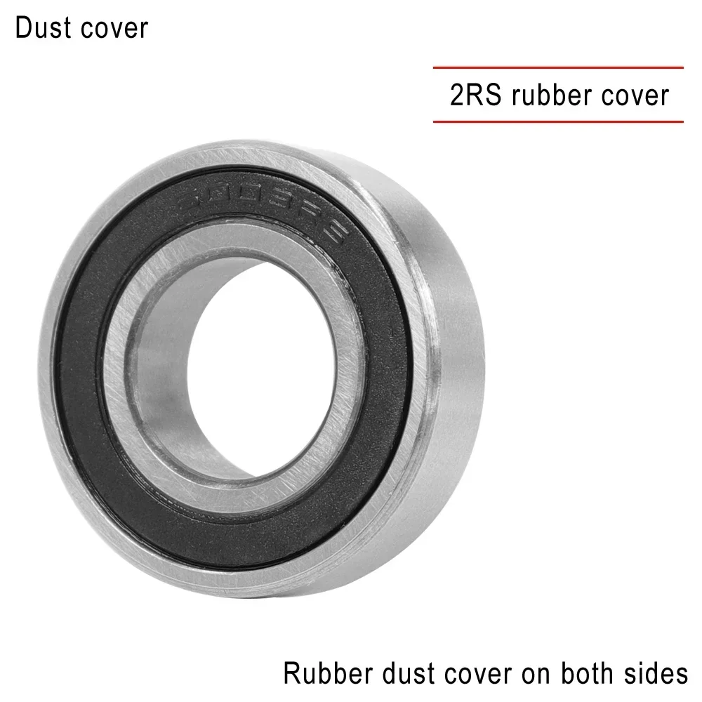 Rodamientos 6003RS para Ninebot MAX G2 G65 G30D G30P G30