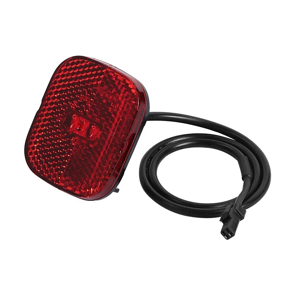 Luz trasera Ninebot MAX G3 F3 E3 ZT3 Pro | Freno y señal