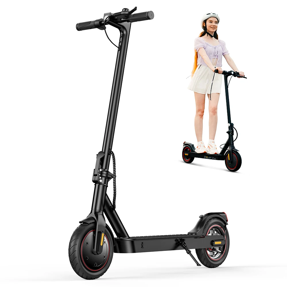 Patinete Eléctrico W5/W3 36V 25 km/h con APP y doble freno