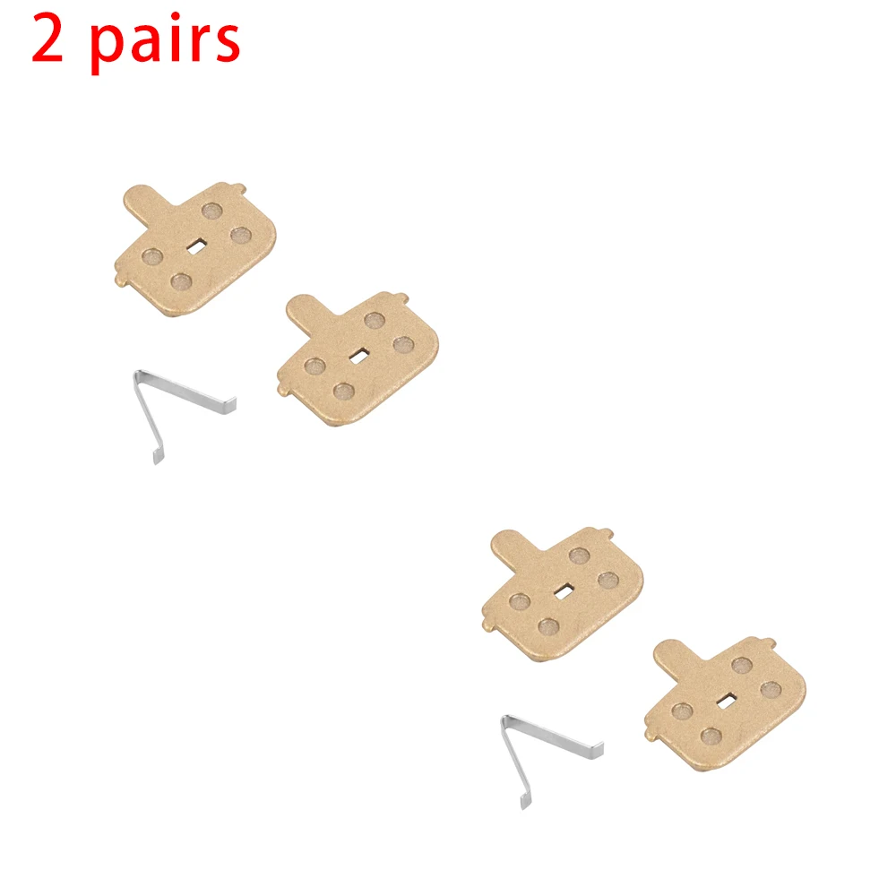 Pastillas de Freno para Ninebot Max G3, G3D, G3E, GT3 y G3 PLUS