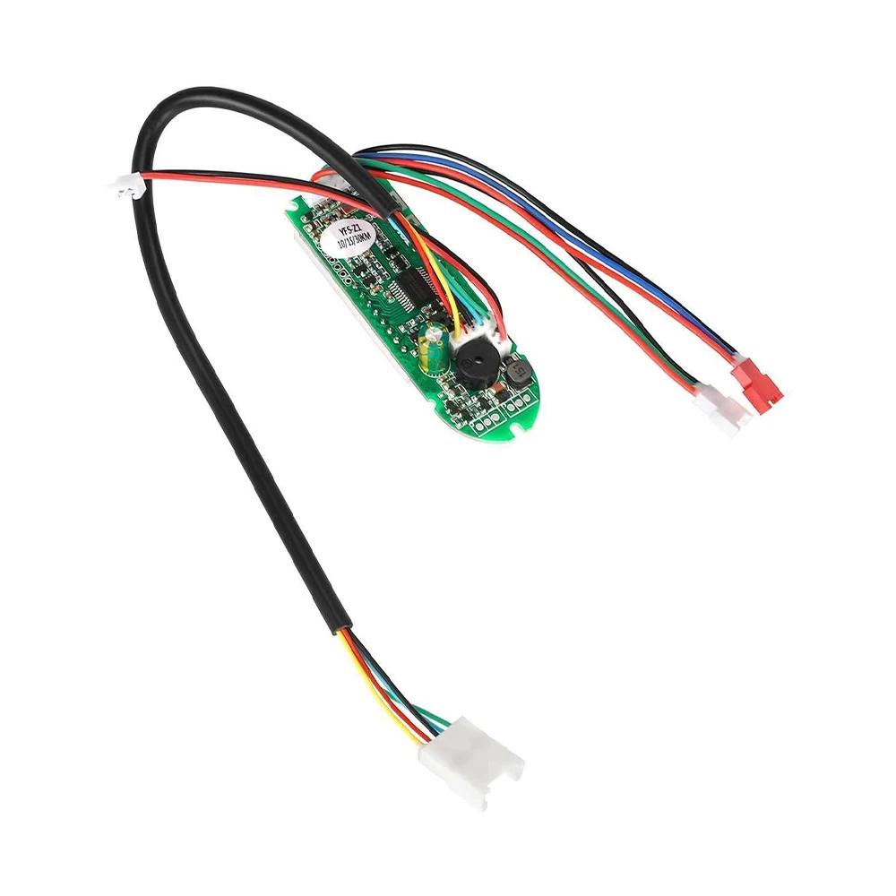 Controlador YFS 36V 350W para M365 1S Pro con pantalla LED