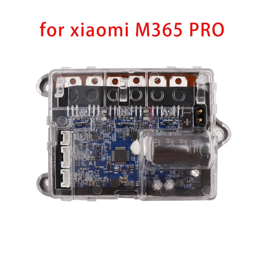 Controlador placa base patinete Xiaomi M365/Pro/1s