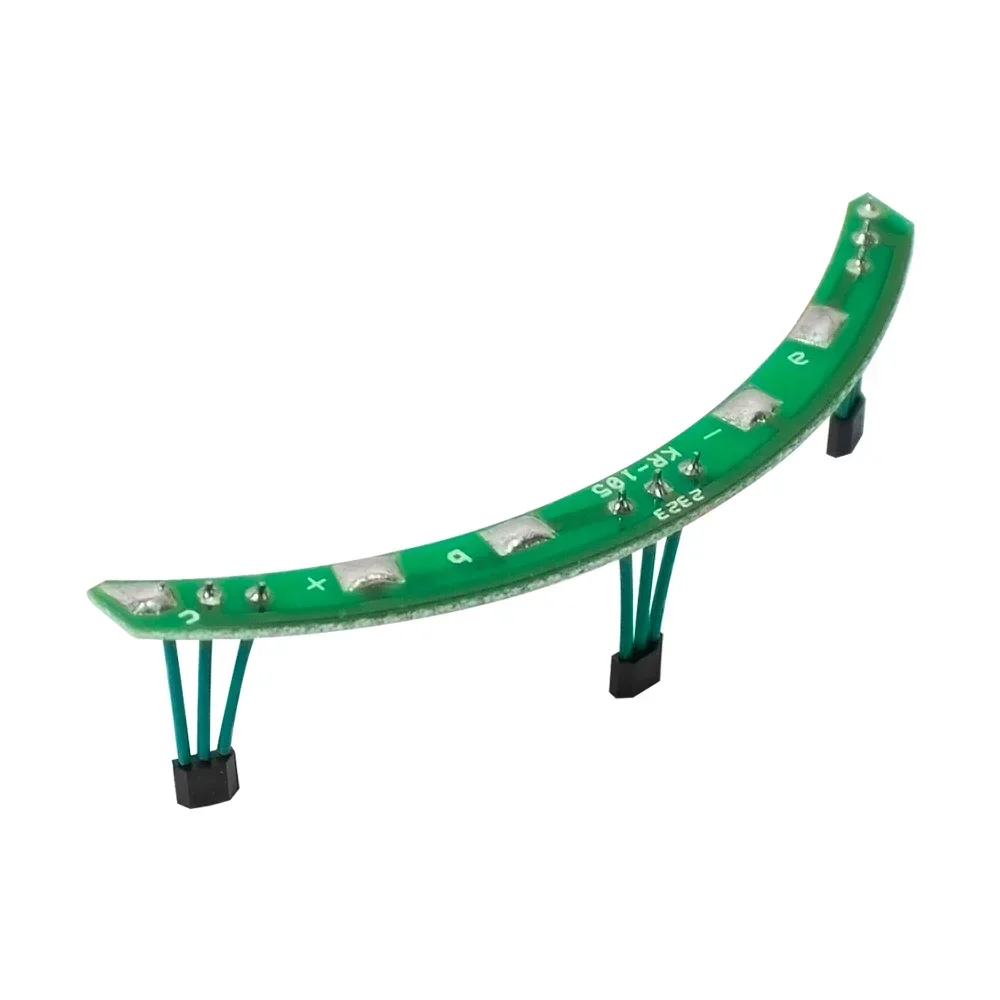 Placa Sensor Hall para Kugoo M4 Pro - PCB Motor 48V