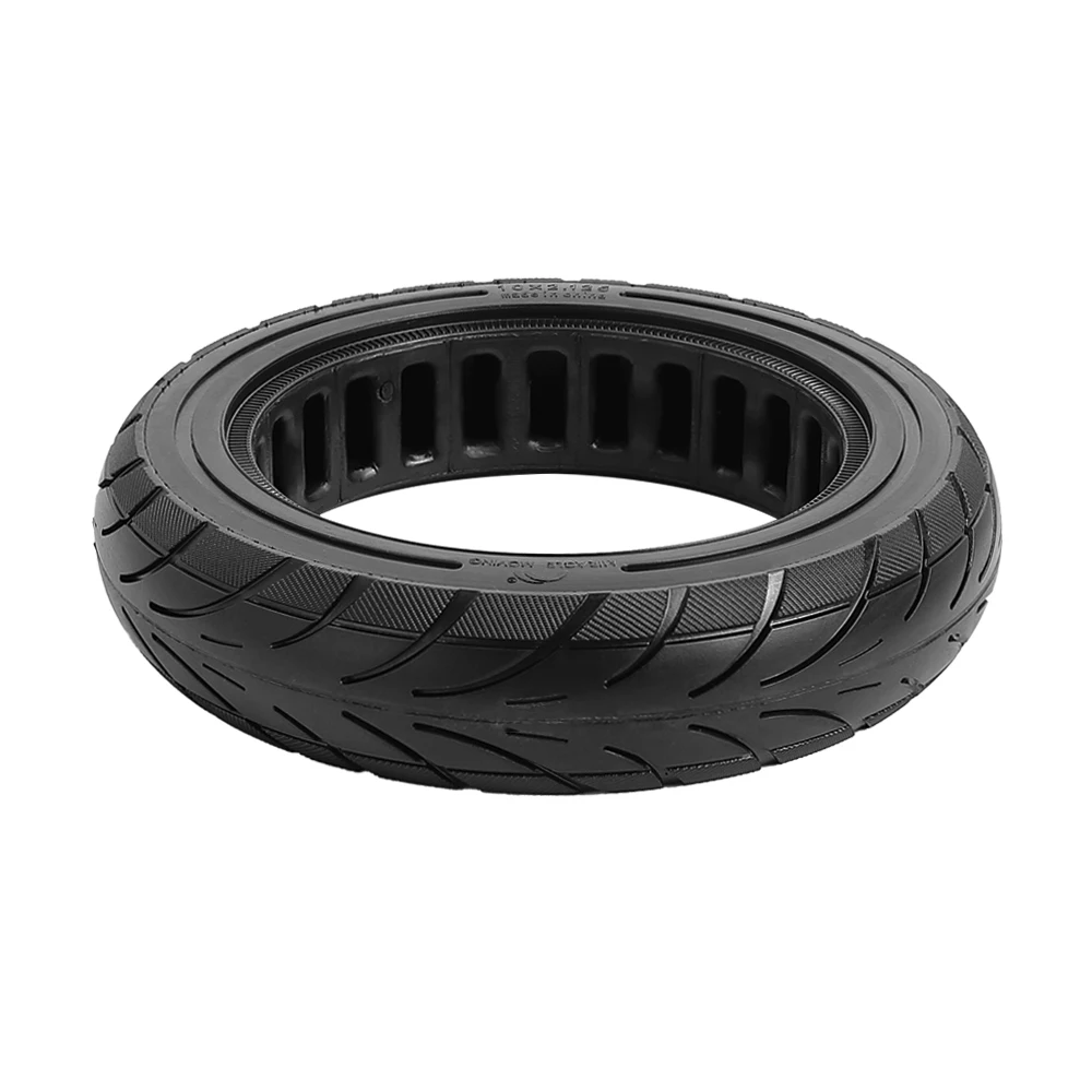 Neumático sólido 10x2.125 para Ninebot Segway F20 F25 F30 F40
