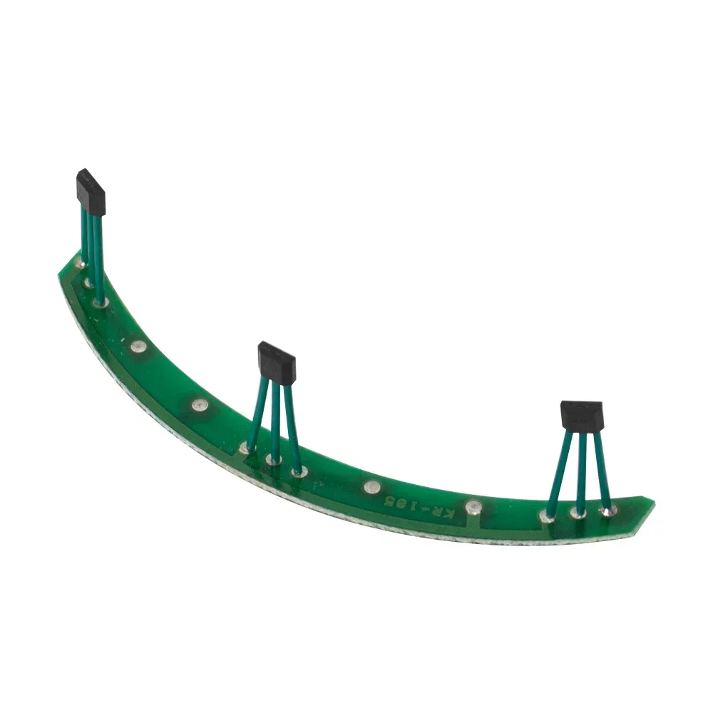 Placa Sensor Hall para Kugoo M4 Pro - PCB Motor 48V
