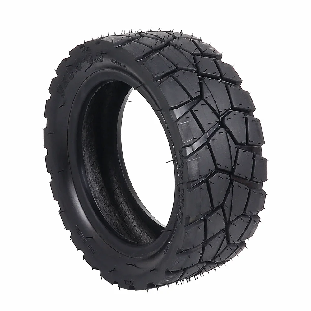Neumático 9x3,0-5,5 sin cámara para Kukirin G2 Pro 2024