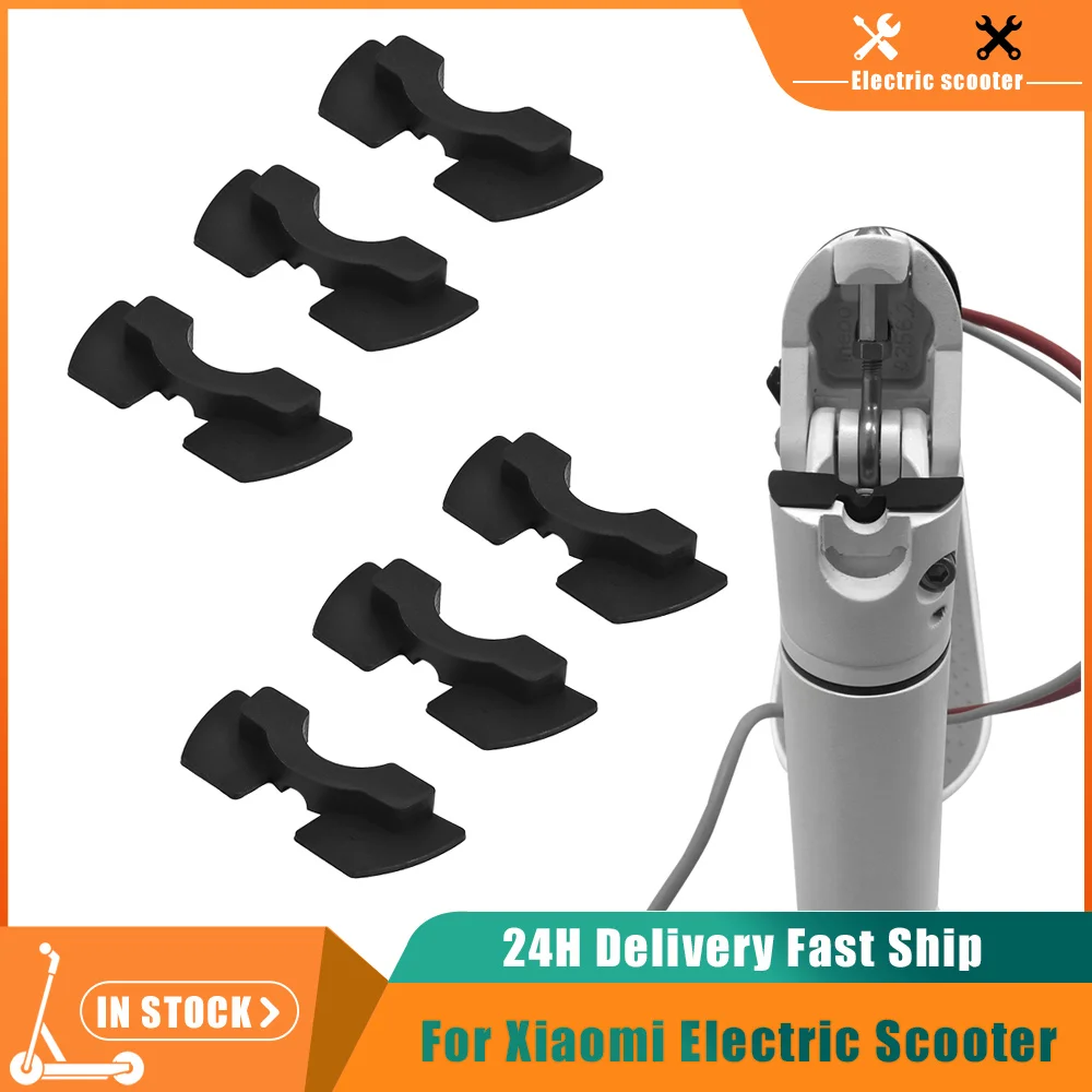 Horquilla antivibración Xiaomi M365 | Evita amortiguación