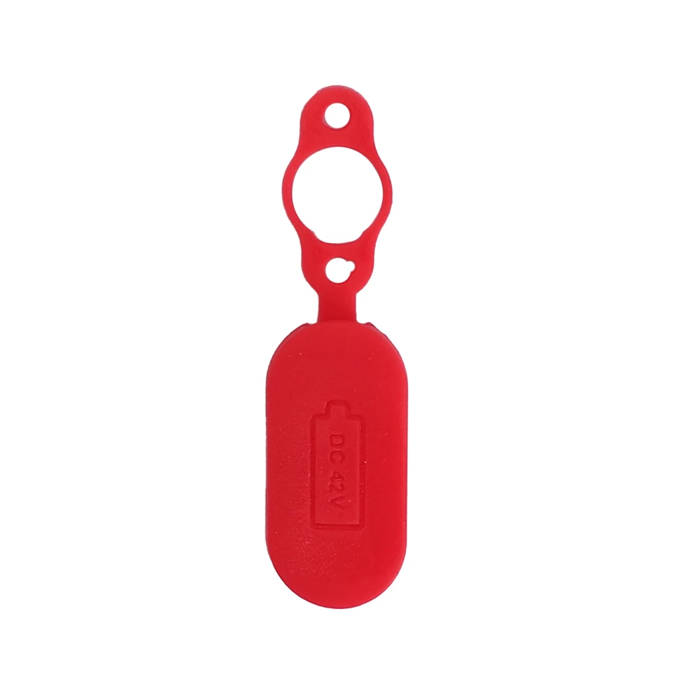 Puerto de carga cubierto para Xiaomi M365 Pro 1S