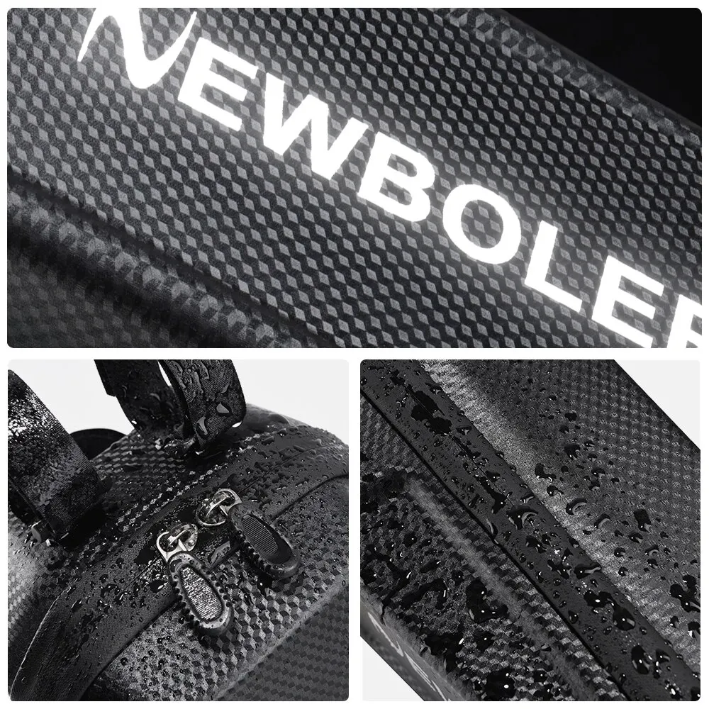 Bolsa para Patinete Eléctrico Impermeable Newboler