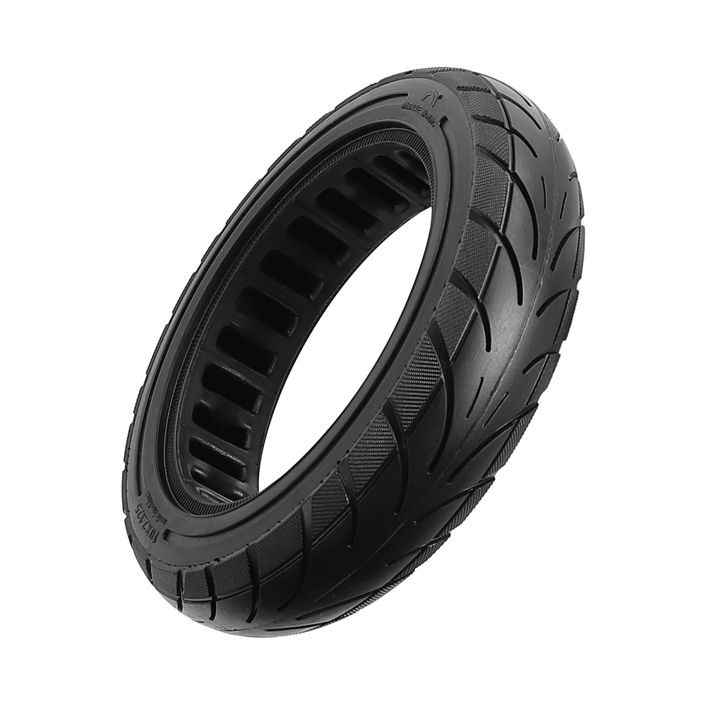Neumático sólido 10x2.125 para Ninebot Segway F20 F25 F30 F40