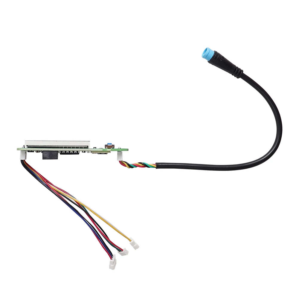 Pantalla Repuesto Xiaomi M365 1S Pro - Placa Circuito 36V