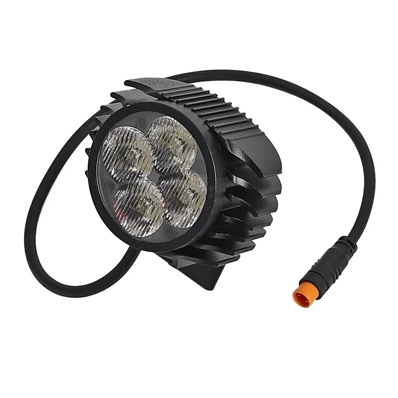 Faro LED Delantero para Kukirin G2 Pro y KUGOO KIRIN G2 MAX
