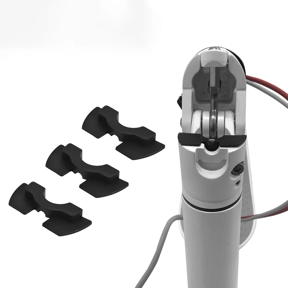 Horquilla antivibración Xiaomi M365 | Evita amortiguación