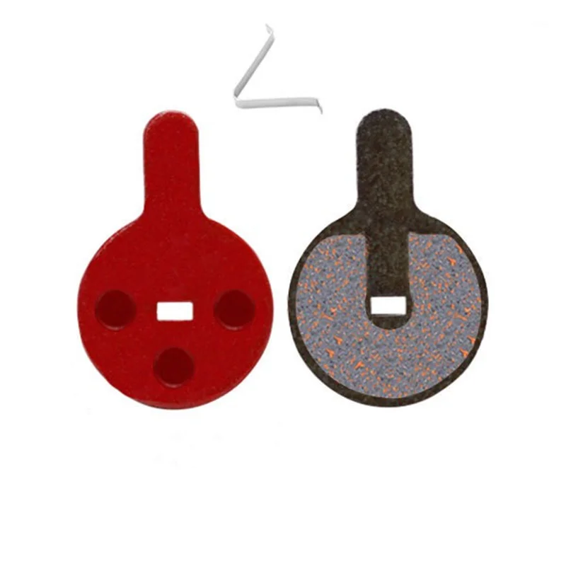 Pastillas de freno para patinete Kugoo G2 Pro y bici hidráulica