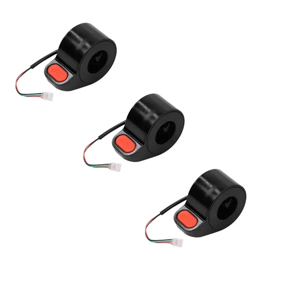 Acelerador de pulgar para Xiaomi M365 PRO y PRO 2 duradero